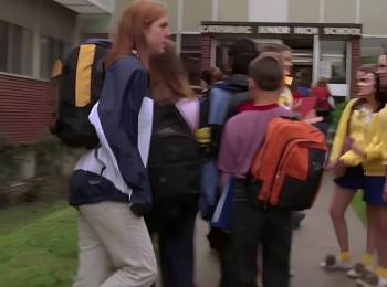 Screenshot 3 from The Other Me (Full Movie)