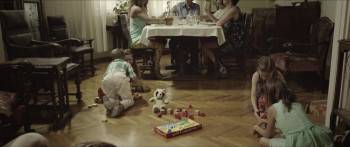 Screenshot 1 from The Other Me (Full Movie)