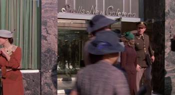 Screenshot 1 from The Other Side of Midnight (Full Movie)