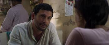 Screenshot 3 from The Other Side of the Door (Full Movie)