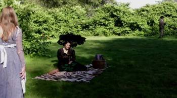 Screenshot 1 from The Other Side of the Mirror (Full Movie)
