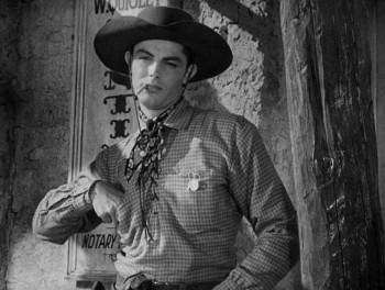 Screenshot 1 from The Outlaw (Full Movie)