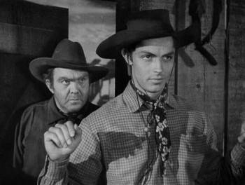 Screenshot 3 from The Outlaw (Full Movie)
