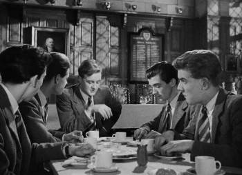 Screenshot 3 from The Outsider (Full Movie)