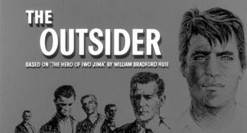 Screenshot 3 from The Outsider (Full Movie)
