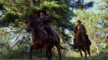 Screenshot 2 from The Outsider (Full Movie)
