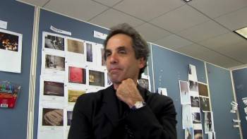 Screenshot 2 from The Outsider (Full Movie)
