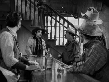 Screenshot 2 from The Ox-Bow Incident (Full Movie)