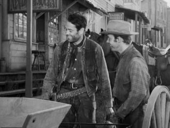 Screenshot 3 from The Ox-Bow Incident (Full Movie)