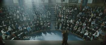 Screenshot 2 from The Oxford Murders (Full Movie)