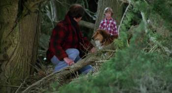Screenshot 3 from The Pack (Full Movie)