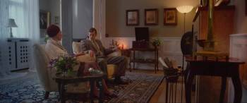 Screenshot 1 from The Pact (Full Movie)