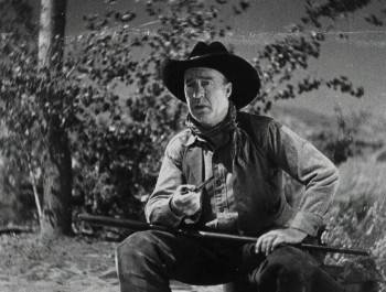 Screenshot 1 from The Painted Desert (Full Movie)