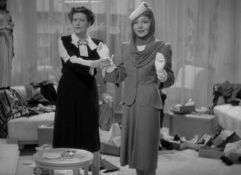 Screenshot 1 from The Palm Beach Story (Full Movie)