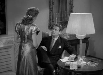 Screenshot 3 from The Palm Beach Story (Full Movie)