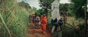 Screenshot 1 from The Paradise of Thorns (Full Movie)