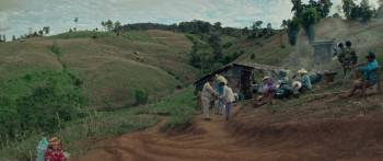 Screenshot 2 from The Paradise of Thorns (Full Movie)