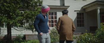 Screenshot 1 from The Parenting (Full Movie)