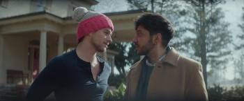 Screenshot 3 from The Parenting (Full Movie)