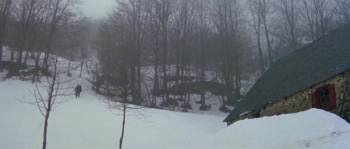Screenshot 1 from The Passage (Full Movie)