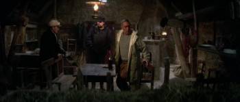 Screenshot 2 from The Passage (Full Movie)