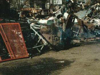 Screenshot 1 from The Passion of Martin (Full Movie)