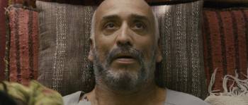 Screenshot 1 from The Patience Stone (Full Movie)