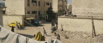 Screenshot 2 from The Patience Stone (Full Movie)