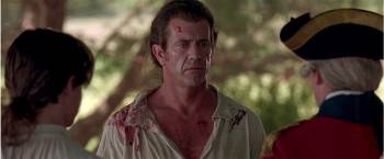 Screenshot 1 from The Patriot (Full Movie)