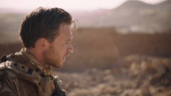 Screenshot 3 from The Patrol (Full Movie)