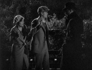 Screenshot 1 from The Pay-Off (Full Movie)