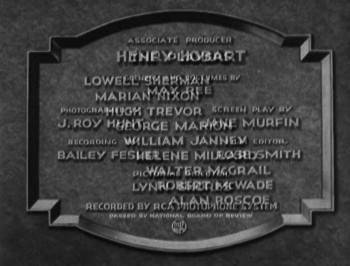 Screenshot 2 from The Pay-Off (Full Movie)