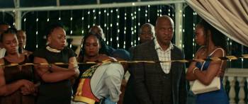 Screenshot 3 from The Payback (Full Movie)