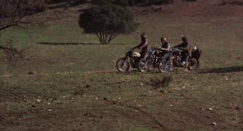 Screenshot 1 from The Peace Killers (Full Movie)