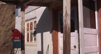 Screenshot 3 from The Peace Killers (Full Movie)