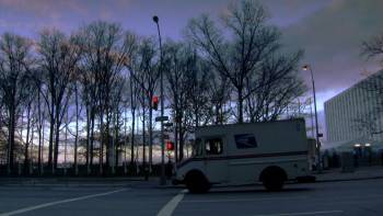 Screenshot 1 from The Peacekeepers (Full Movie)