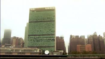 Screenshot 2 from The Peacekeepers (Full Movie)