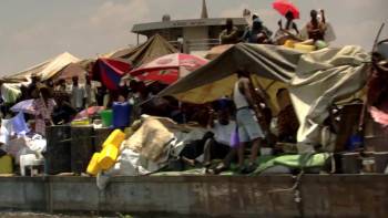 Screenshot 3 from The Peacekeepers (Full Movie)