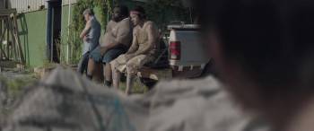 Screenshot 1 from The Peanut Butter Falcon (Full Movie)