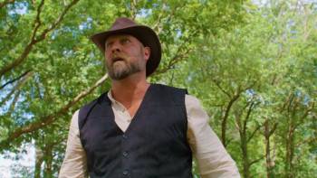 Screenshot 3 from The Peanut Man (Full Movie)