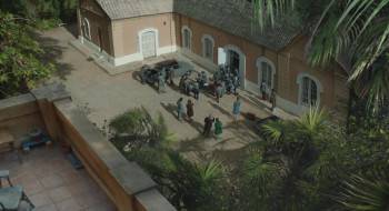 Screenshot 3 from The Penguin Lessons (Full Movie)