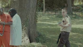 Screenshot 3 from The People in the Shadows (Full Movie)