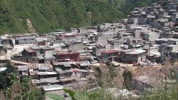 Screenshot 1 from The People Vs. The Maras (Full Movie)