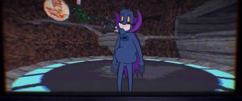 Screenshot 1 from The People's Joker (Full Movie)