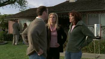 Screenshot 1 from The Perfect Husband: The Laci Peterson Story (Full Movie)