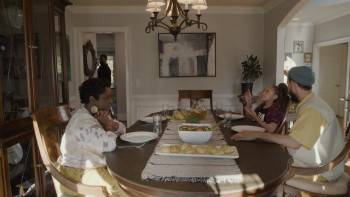 Screenshot 3 from The Perfect Mother (Full Movie)