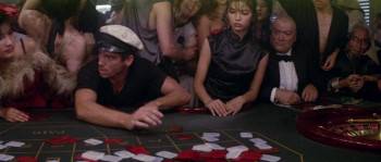 Screenshot 2 from The Perils of Gwendoline in the Land of the Yik Yak (Full Movie)