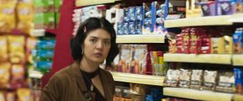 Screenshot 3 from The Persian Version (Full Movie)