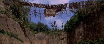 Screenshot 1 from The Phantom (Full Movie)