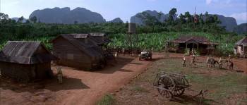 Screenshot 2 from The Phantom (Full Movie)